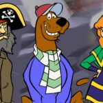 Scooby Doo Dress Up