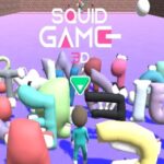 Squid Abecedary Game